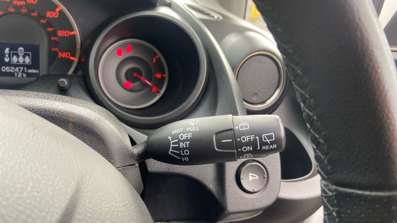 Honda Jazz 1.4 i-VTEC ES Plus 5dr Petrol Hatchback